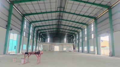 Cho thue kho xuong khu cong nghiep hai son