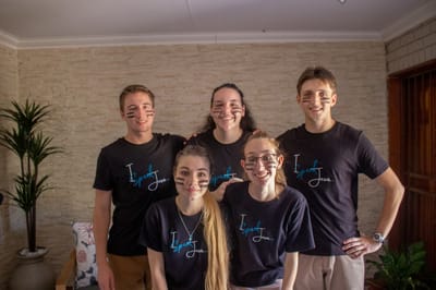 KingsWay Interns - ABout image