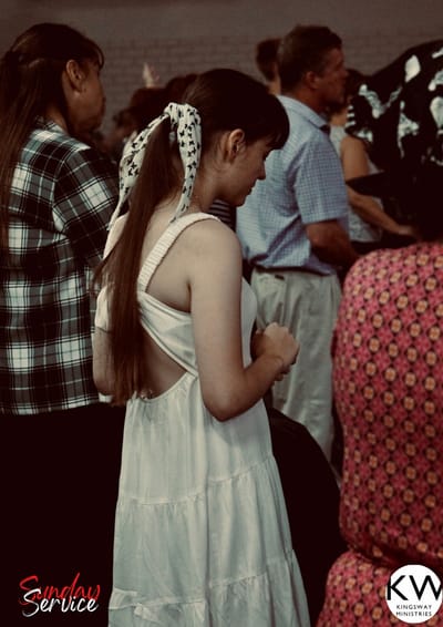 KingsWay Interns - ABout image