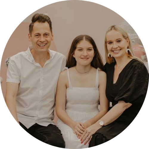 Kingsway Family Newsletter October 2025