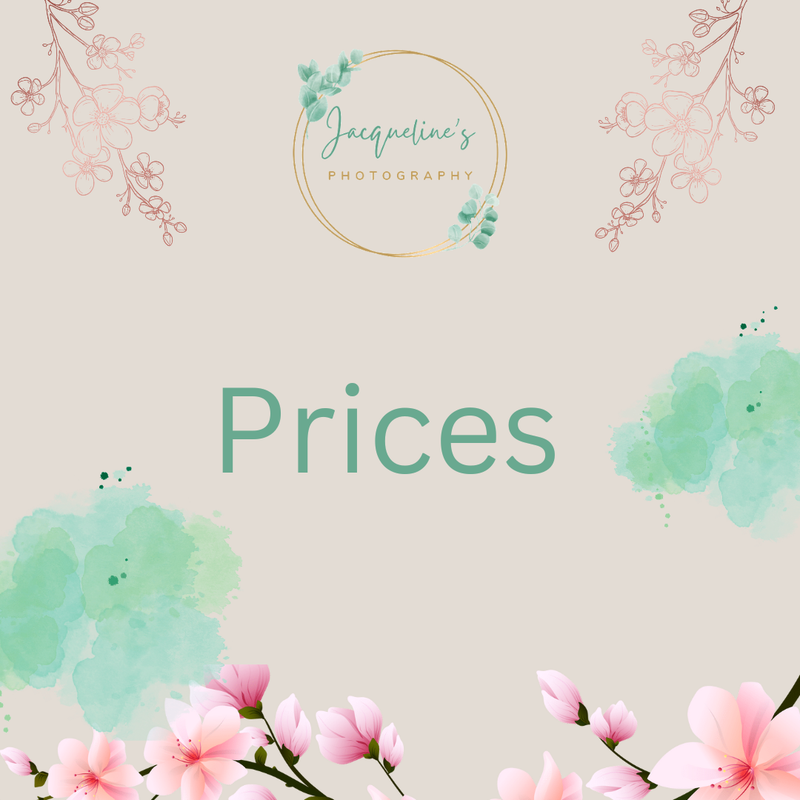 Prices