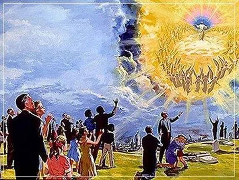 La segunda venida de Cristo y el reino milenial