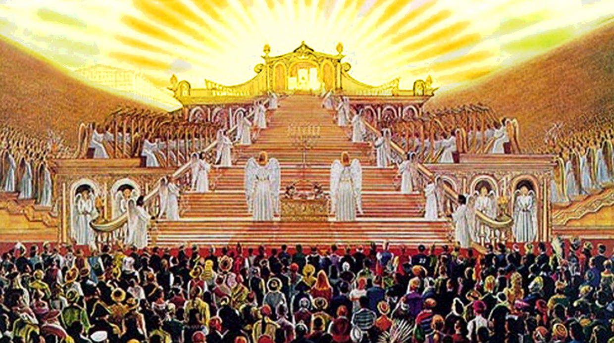 El juicio final