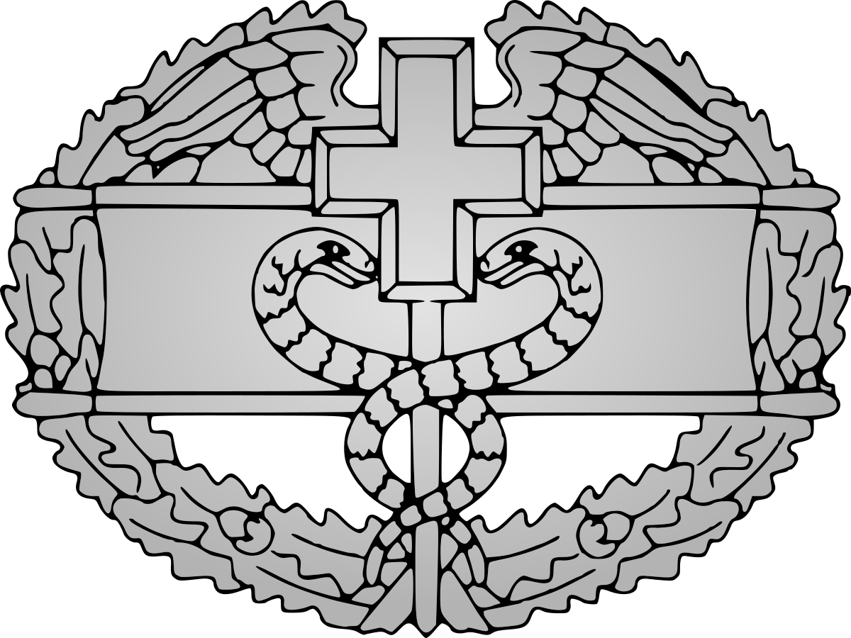 Die Combat Medics