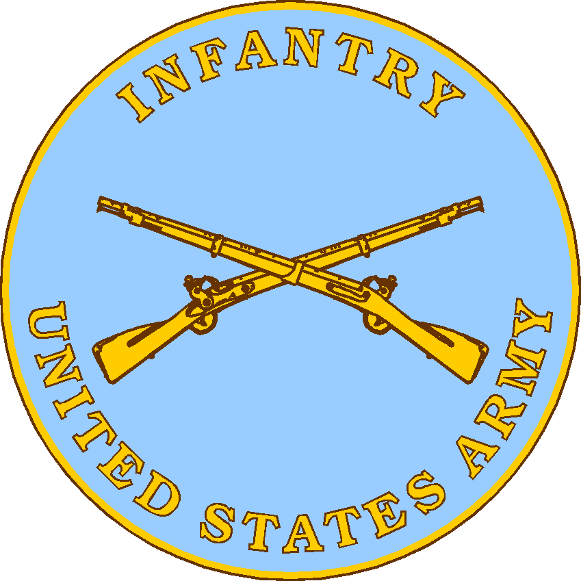 Die Infanterie