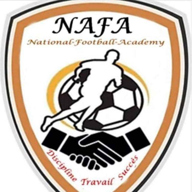 Nafa fc (Burkina faso )