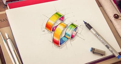 The Aspects of Online Logo Design