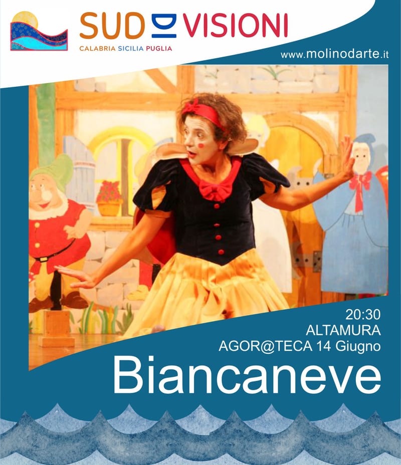 BIANCANEVE