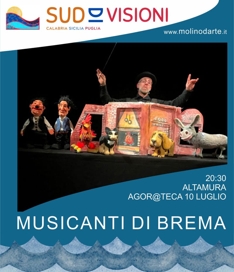 Musicanti di Brema