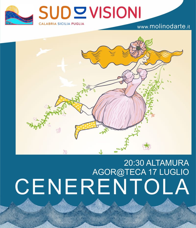 Cenerentola