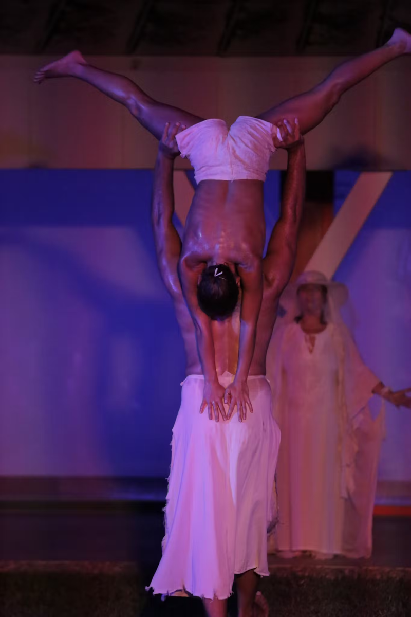 IT LIVES! IT BREATHES!