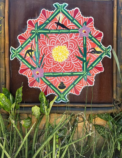 Nossa história image