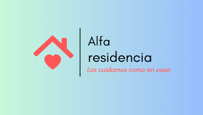 Alfa residencia