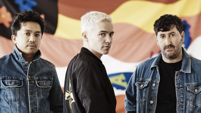 THE AVALANCHES - UN COLLAGE SONORO