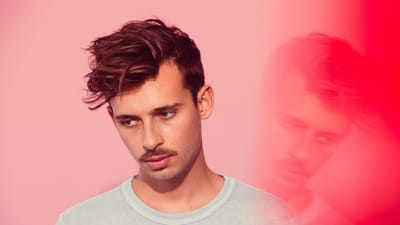 FLUME: EL PRECURSOR DEL FUTURE BASS SE PRESENTA EN LATINOAMÉRICA