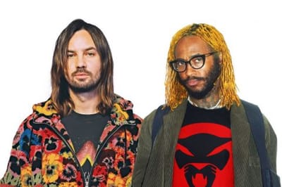 THUNDERCAT x TAME IMPALA: "NO MORE LIES"