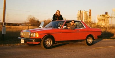 SATURDAY CLUB - ENTREVISTA