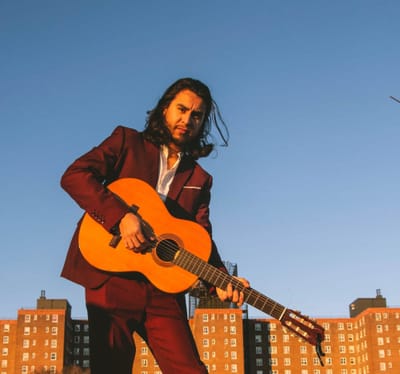 RAMS MONTERO - PARA ATARDECERES REFLEXIVOS