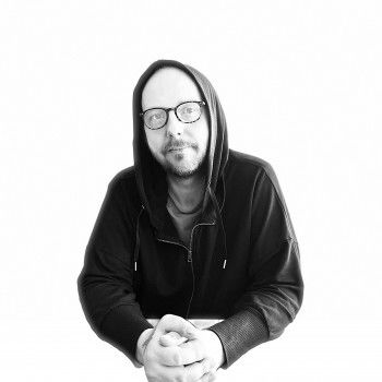 JERALD COPP - "FORCE GHOST"