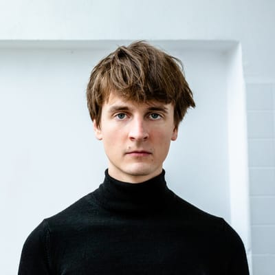 BARTOSZ LASECKI: FANTASÍA FUTURISTA