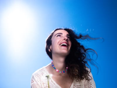 CODY PEPPER -  DESAFIANDO LO CONVENCIONAL