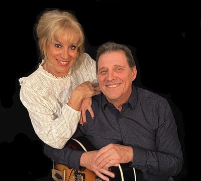 PHILIPPE PETRUCCIANI & NATHALIE BLANC: CÁLIDO, SEDUCTOR ¡Y COMPLEJO!