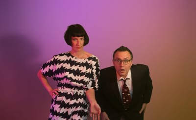 BATTERY OPERATED ORCHESTRA: JUEGOS FORZADOS