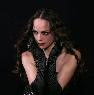 DESINÍBETE CON EL NUEVO LANZAMIENTO DE RALPHY