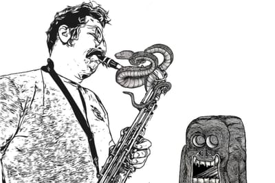 SYLVAN TIRELLE: EL RESULTADO DE UNA INCESANTE BÚSQUEDA