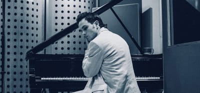 GEORGIE WESTON: UN HALLAZGO IMPERDIBLE