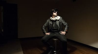 ARI JOSHUA: CUANDO TODO FLUYE CON NATURALIDAD