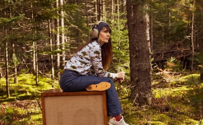 ELIZABETH SHEPHERD: INGENIO Y ORIGINALIDAD