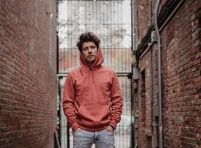 ROB ELO: UN VERDADERO DELEITE