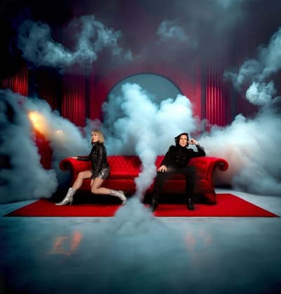 DREAMS OF DELVAUX: INMERSIVO, INTRIGANTE