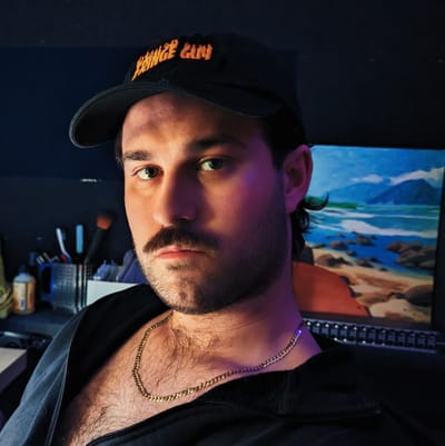 BIT3R: UN AURA GROOVE