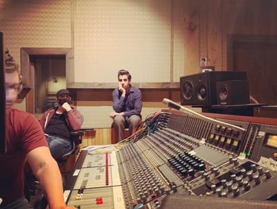 ROMAN ANGELOS: ELABORADO PERO LIGERO