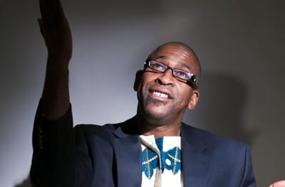 B-MACK - REINVENTANDO EL R&B