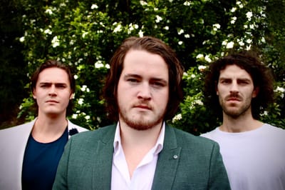 KINGDOM CALM - RITMOS REFRESCANTES