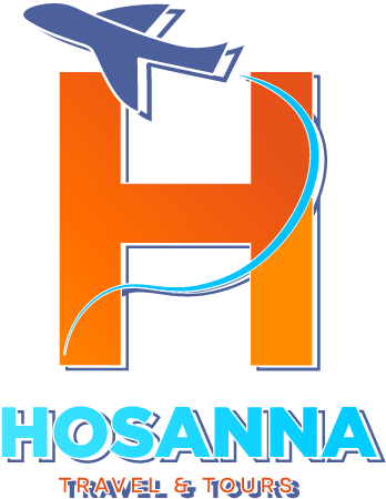 Hosanna Travel and Tours