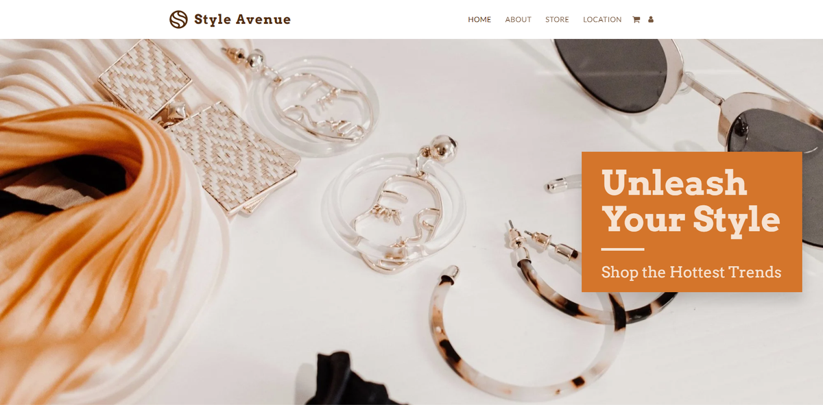 Style Avenue
