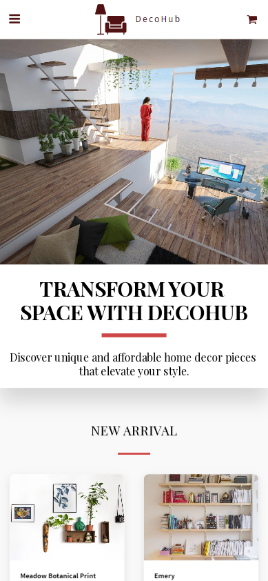 Premium Boutique Website Templates SITE123