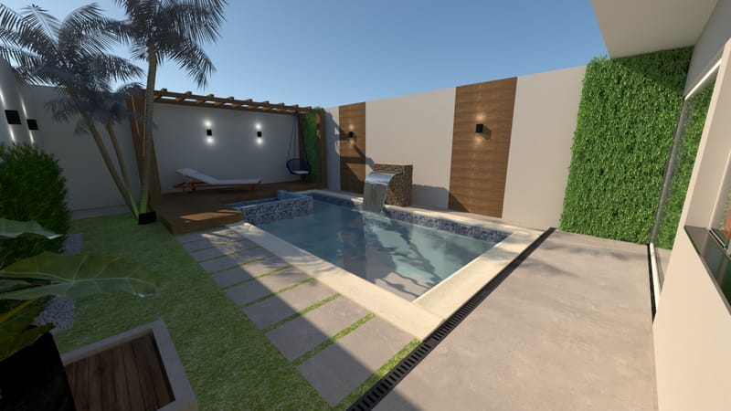 Consultoria de Interiores