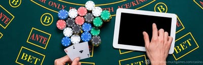 Key Points to Keep in Mind When Selecting an Online Casino