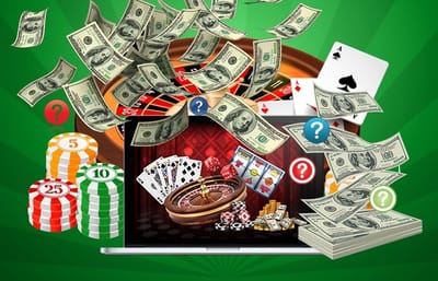 Making an Easy Choice for an Online Casino
