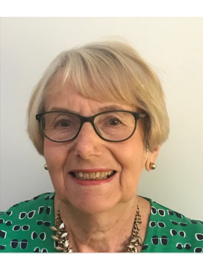 The Right Hon. Dame Annette Brooke DBE