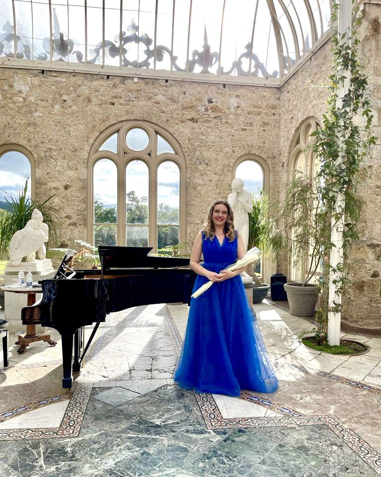 “Io son l’umile ancella”- Adriana Lecouvreur (Cilea)