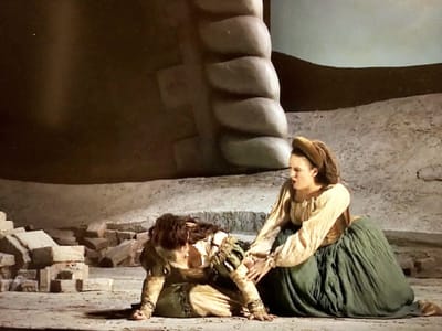 Operawire : “Il Bravo” at Wexford Festival Opera