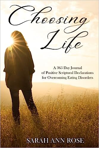 "Choosing Life" Journal