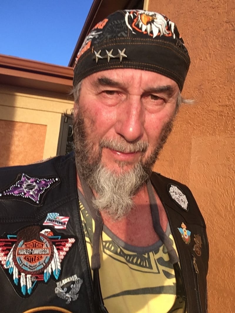 ROUTE 66 / HARLEY DAVIDSON / 2019