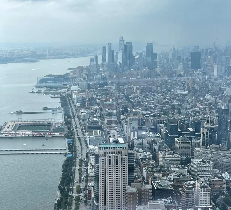 NEW YORK - USA